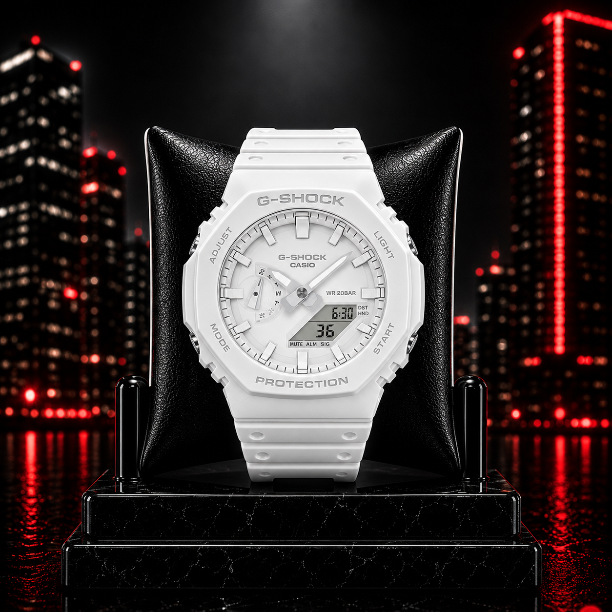 G-Shock GA2100 Watch