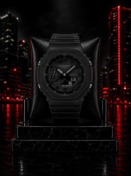 G-Shock GA2100 Watch